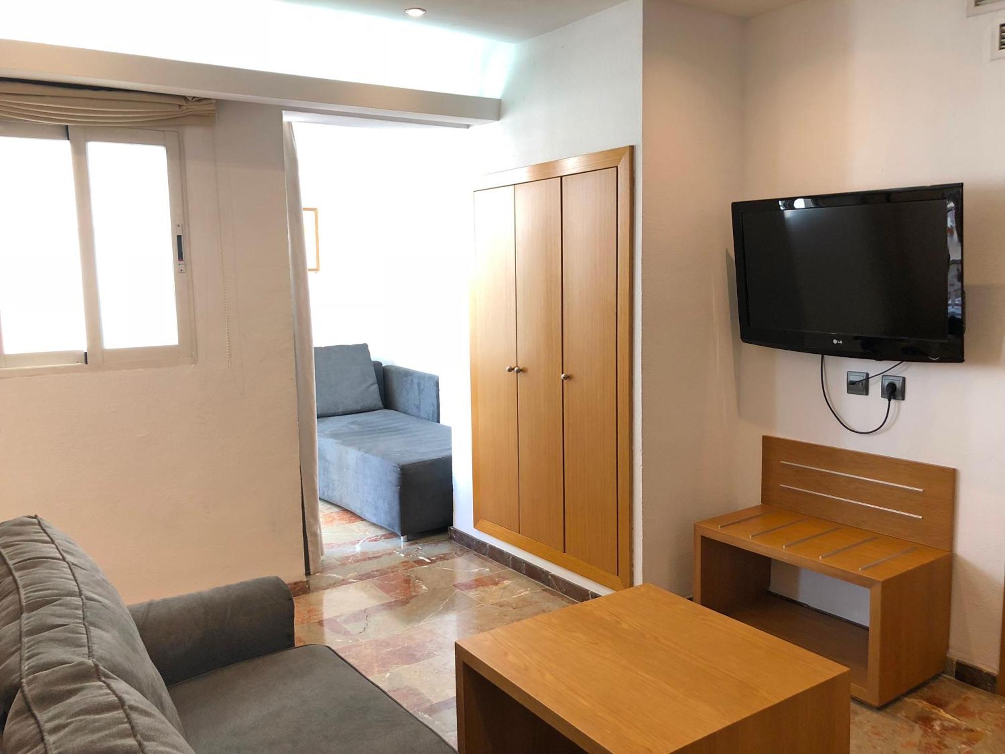 Habitación Familiar