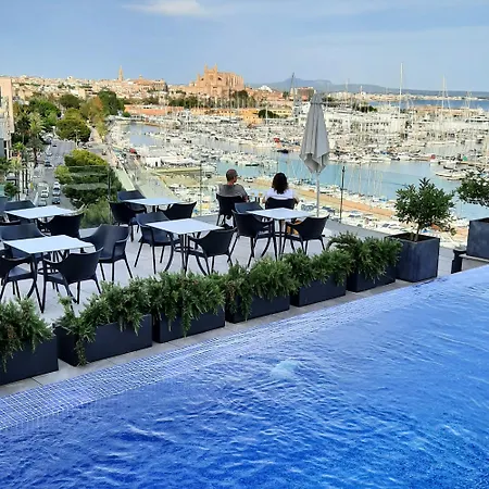 Hotel Mirador-3